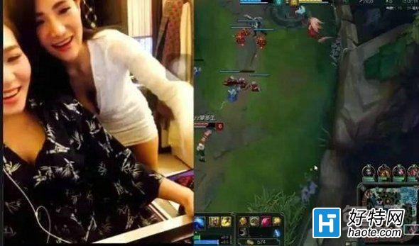 Ůѷ LOLŮδGG