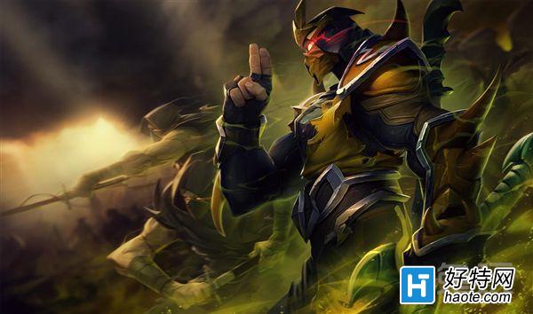 ǣռLOL6.6ǿӢTOP10