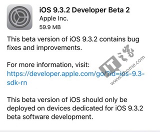 OiOS9.3.2 Beta2_l(f)A(y)[l(f)