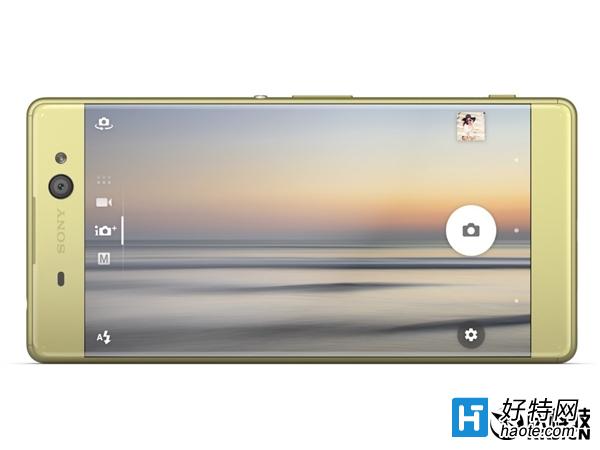 3000Ԫ6ޱ߿Xperia XA UltraǰOIS