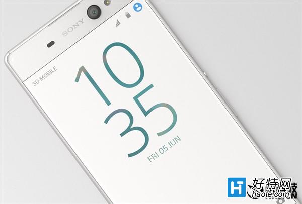 3000Ԫ6ޱ߿Xperia XA UltraǰOIS