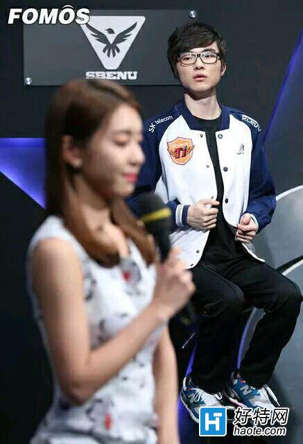LCKŮԶ뿪OGN