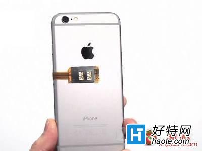 Oiphone6 plus(sh)F(xin)ppDĽ̳