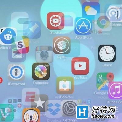 iOS9鷭퓎ӑB(ti)ЧDĽ̳