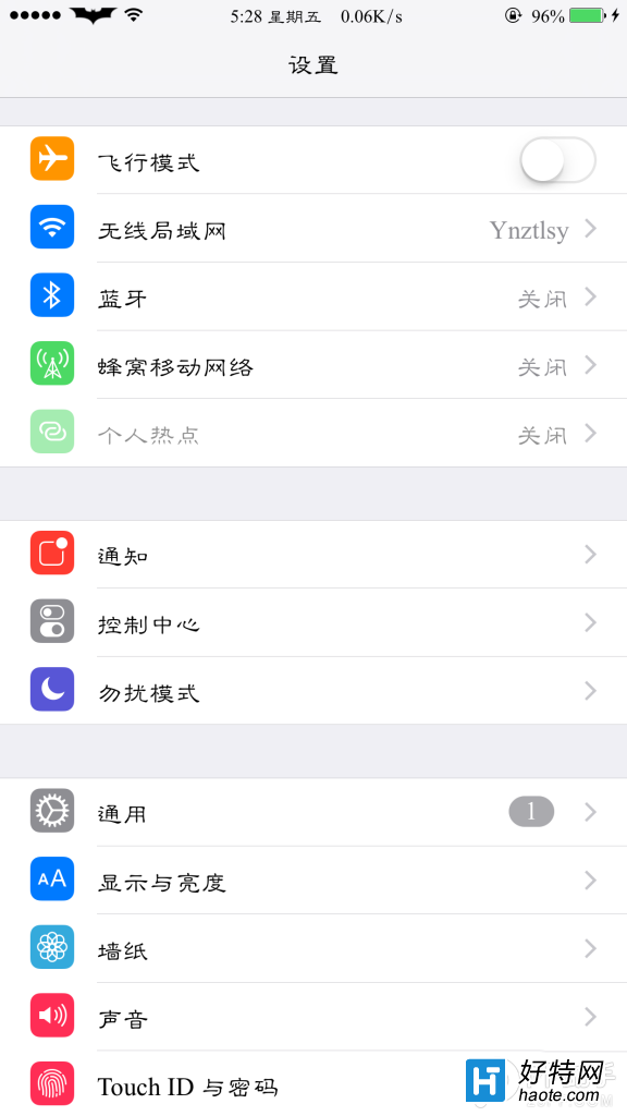 iOS9.0-9.0.2ԽzQϵy(tng)wDĽ̳