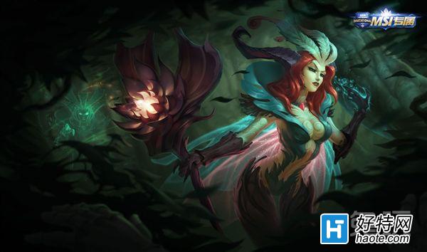 CarryȶϷ LOLǿӢTOP5