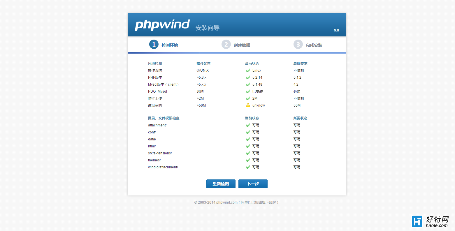 װphpwind 9.0ͼĽ̳