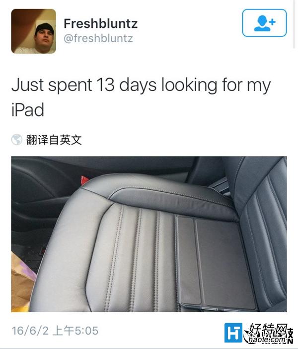 һСﻨ13ҵiPad ѻظ