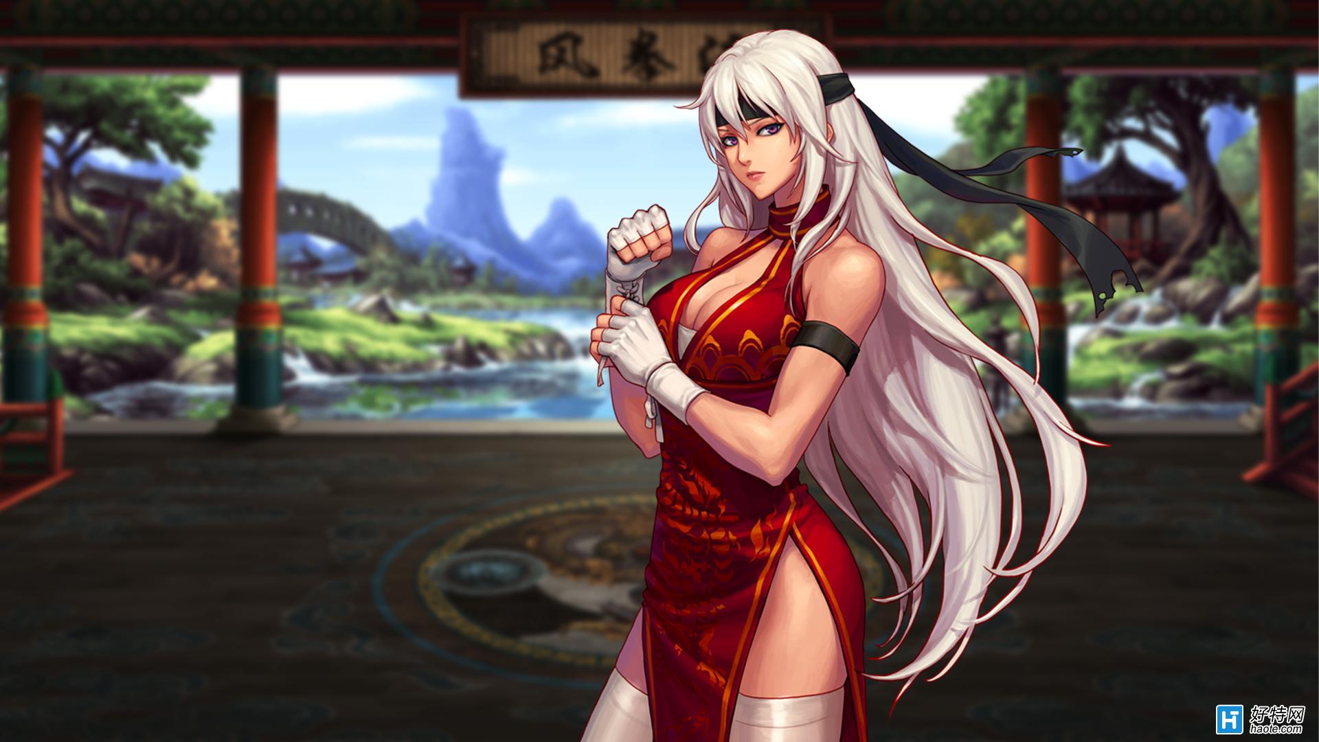 DNF淨淨