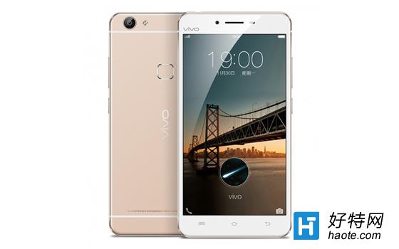 vivo X6S PlusƿͼĽ̳