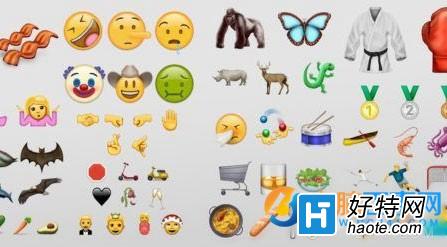 iOSԽUnicode9.0 emojiͼĽ̳