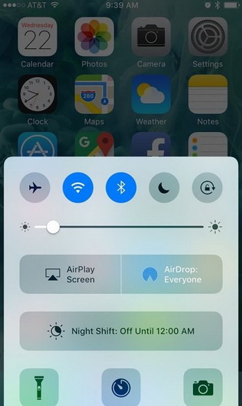 ios10Ĺܽ