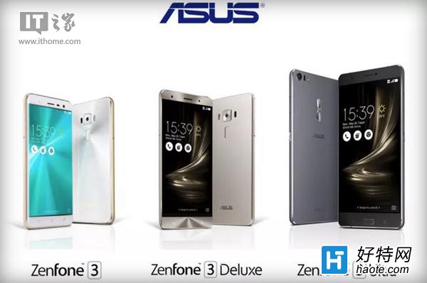 ˶ZenFone 3ʱ乫821