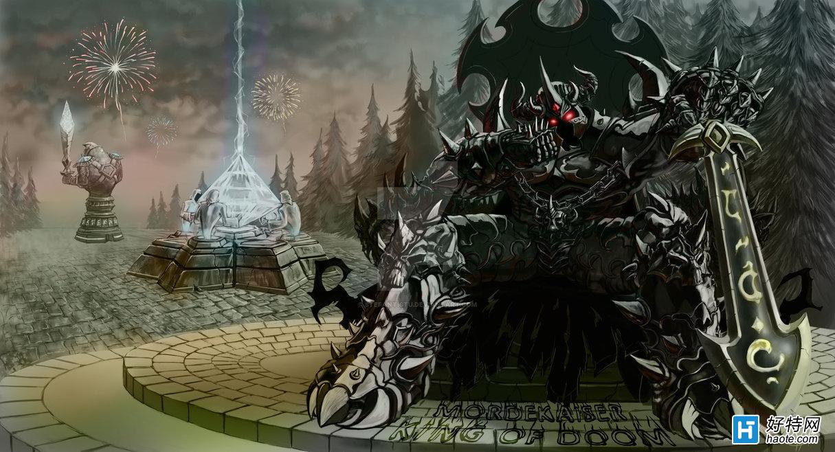 ŵʵǿ汾BOSS̵