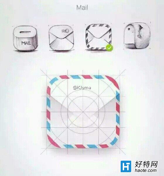 ΪEMUI 5.0ͼͣɫʹø