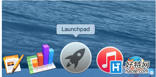 macϵLaunchpadͼ겻˽