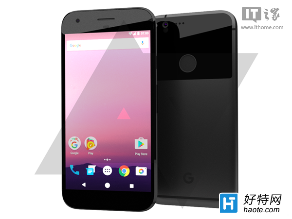 ȸ־ۣHTC Nexus 2016ͼ