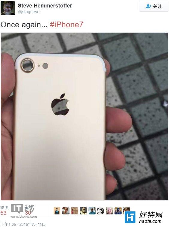 ƻiPhone7أΪ