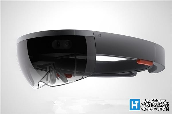 ΢CEOءڴGO½HololensԪAR