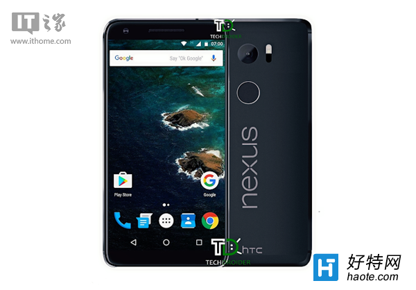 ȸ5.5Nexus MarlinȾͼع⣺Nexus 6P̴