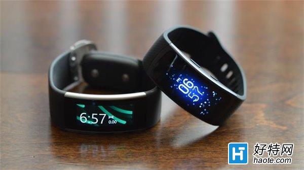 ֻļǿGear Fit2΢Band 2