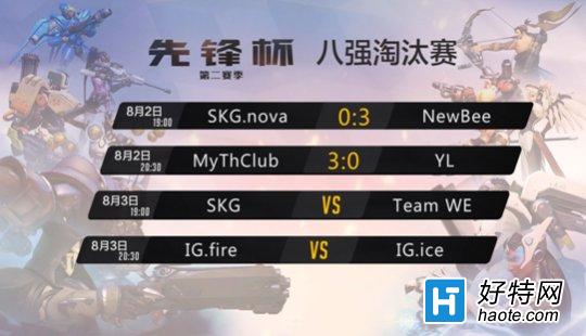 ȷ汭S2ǿ̭ MyTH NewBee