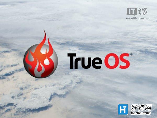 PC-BSDϵͳΪTrueOS