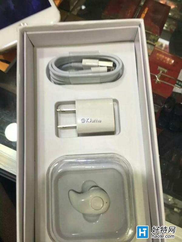 iPhone 7װع⣺AirPods߶