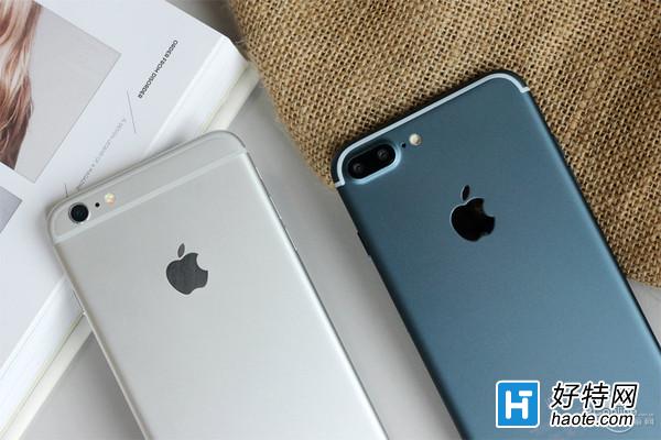 iPhone 7Ե3GB RAM?˵׿͵Ц