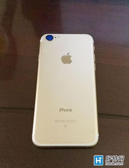 iPhone 7֣ȡ͹