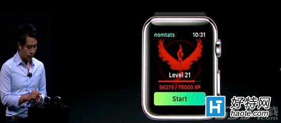 apple watch2ôpokemon goapple watch2`ɉgo淨B