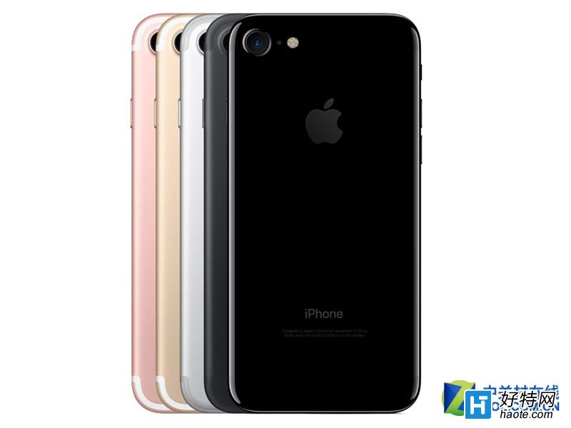 32GB ΪɶɫiPhone7ȴû?