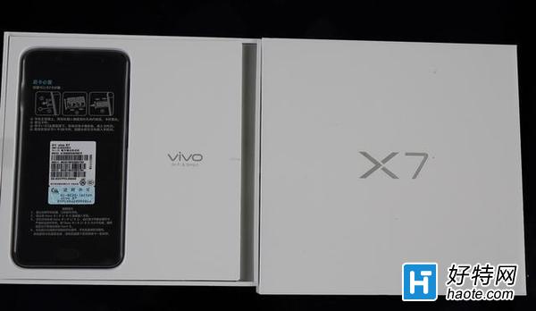 vivo X7䣬ΪʲôŮϲֻ