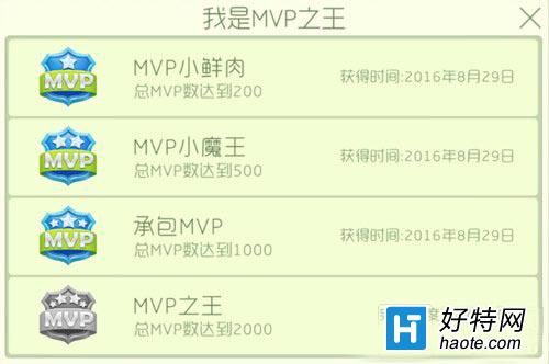 սMVP֮ƺŻȡ