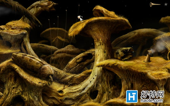 Samorost3ͼĹ