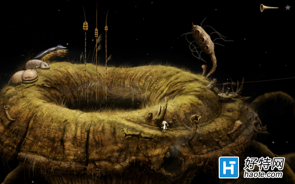 Samorost3ͼĹ