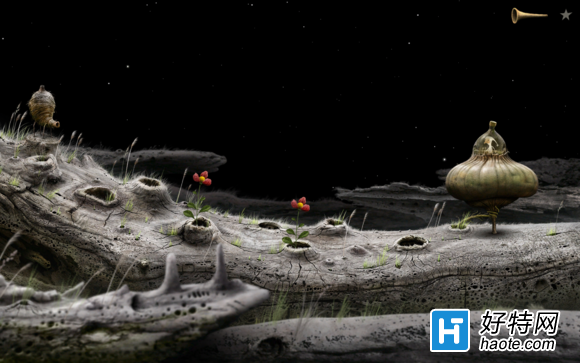 Samorost3ͼĹ