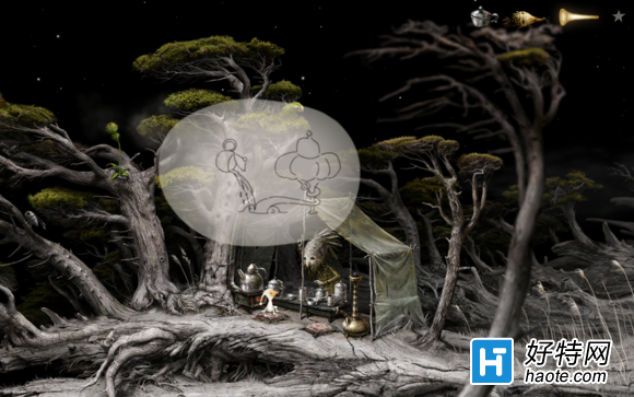 Samorost3ͼĹ