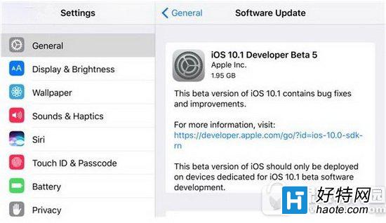 ƻios10.1beta5̼شȫ ios10.1beta5صַ