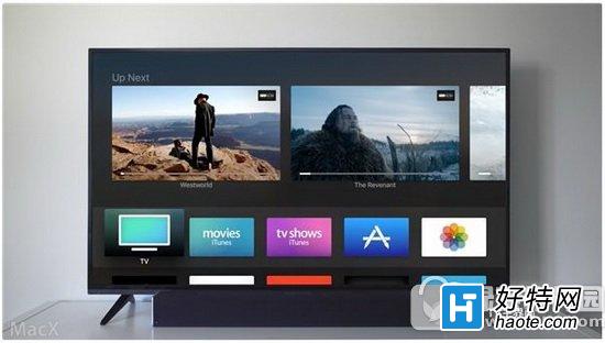 tvOS10.1TVӦ ƻtvOS10.1TVӦô