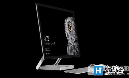 ΢surface studioô surface studio