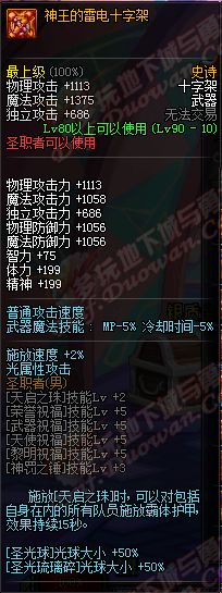 DNF90SSʮּ׵ͼ