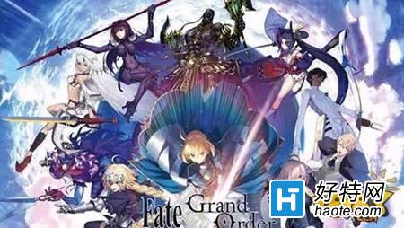 FGO񱦾ʲô Ӣ鸽ӵ߼