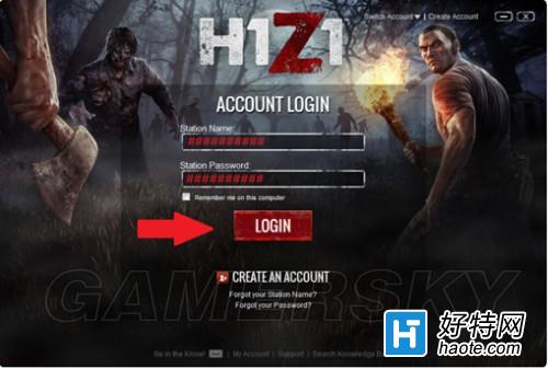 H1Z1 TDĽ̳ H1Z1ô