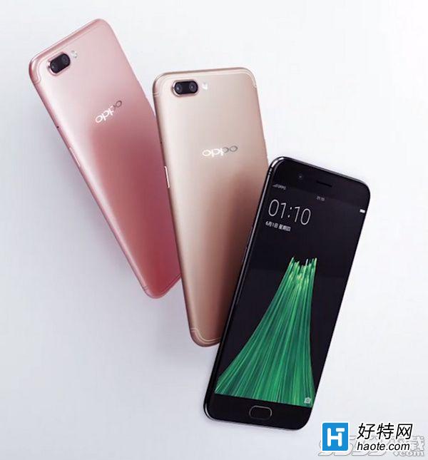 oppor11配置參數怎麼樣_oppor11最新報價價格介紹_好特教程