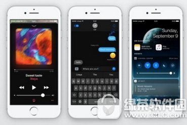 ios11ģʽô iPhoneֻios11ҹģʽ