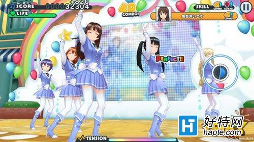 දΡSchoolgirl Strikers ɡ˫ƽ̨