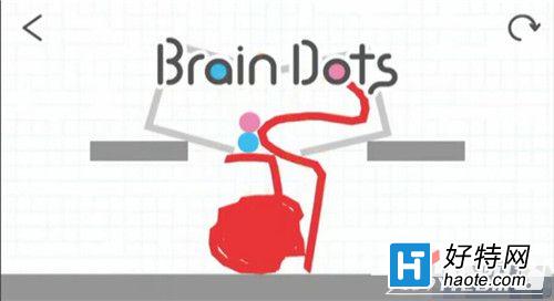 ԵBrain Dots167ͨع