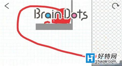 ԵBrain Dots203ͨع