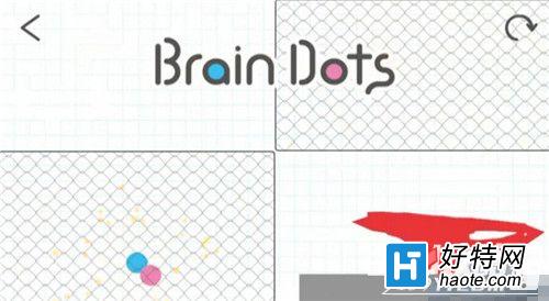 ԵBrain Dots258ͨع